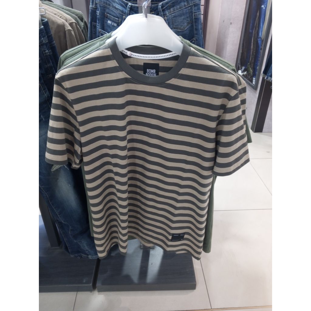 kaos bomboogie matahari original