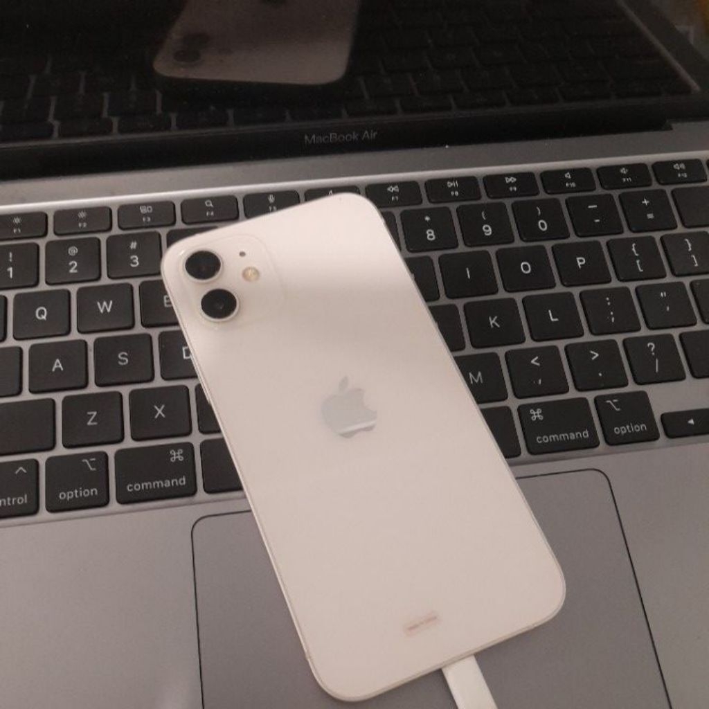 iphone 12 128gb white