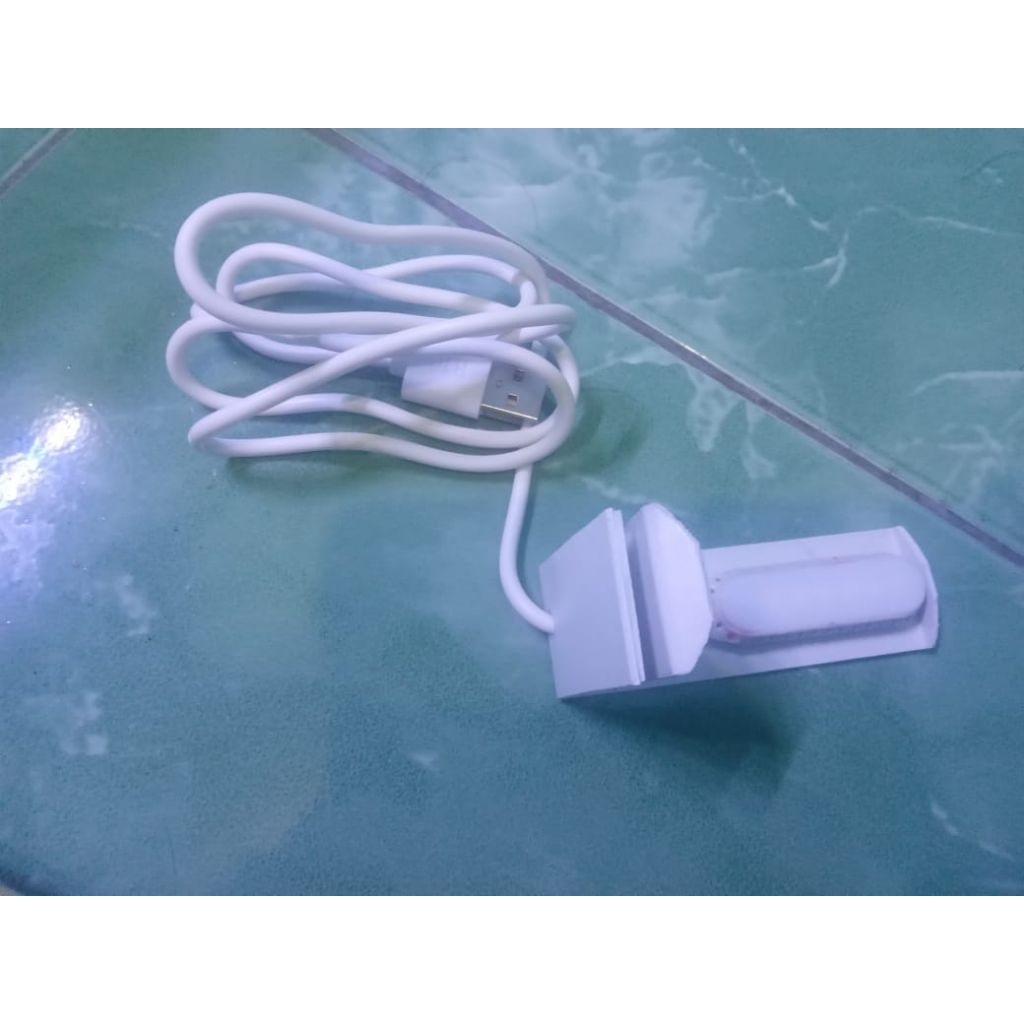 lampu aquarium mini kecil soliter usb