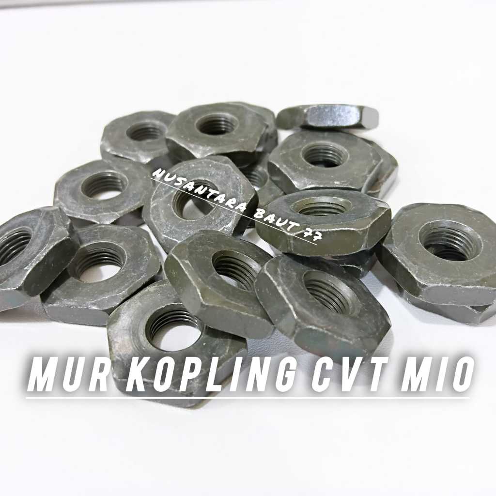 Mur Pully Yamaha Mio/Mur Magnet Tutup As Pully Mio