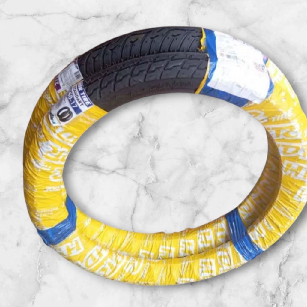 BAN LUAR RING 17 UNTUK  MOTOR BEBEK