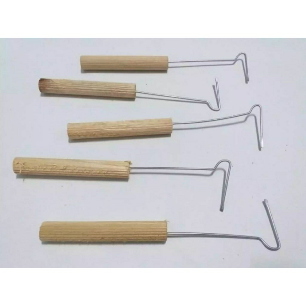 Cungkil/Cungkilan/Congkel/Congkelan Kue/Cake/Pancong/Pukis/Telor/Telur/Lumpur/Takoyaki/Masakan/Makan