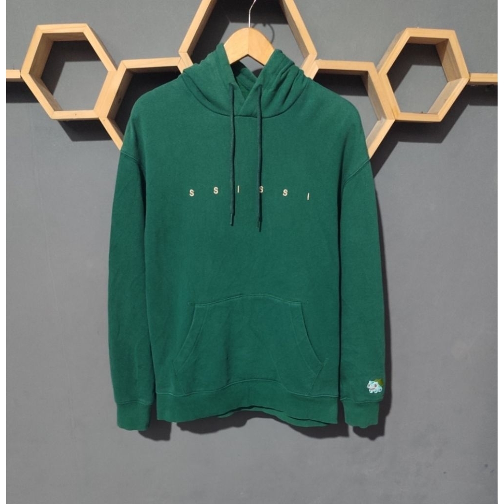 HOODIE GRAPHIC TEE JOTOL