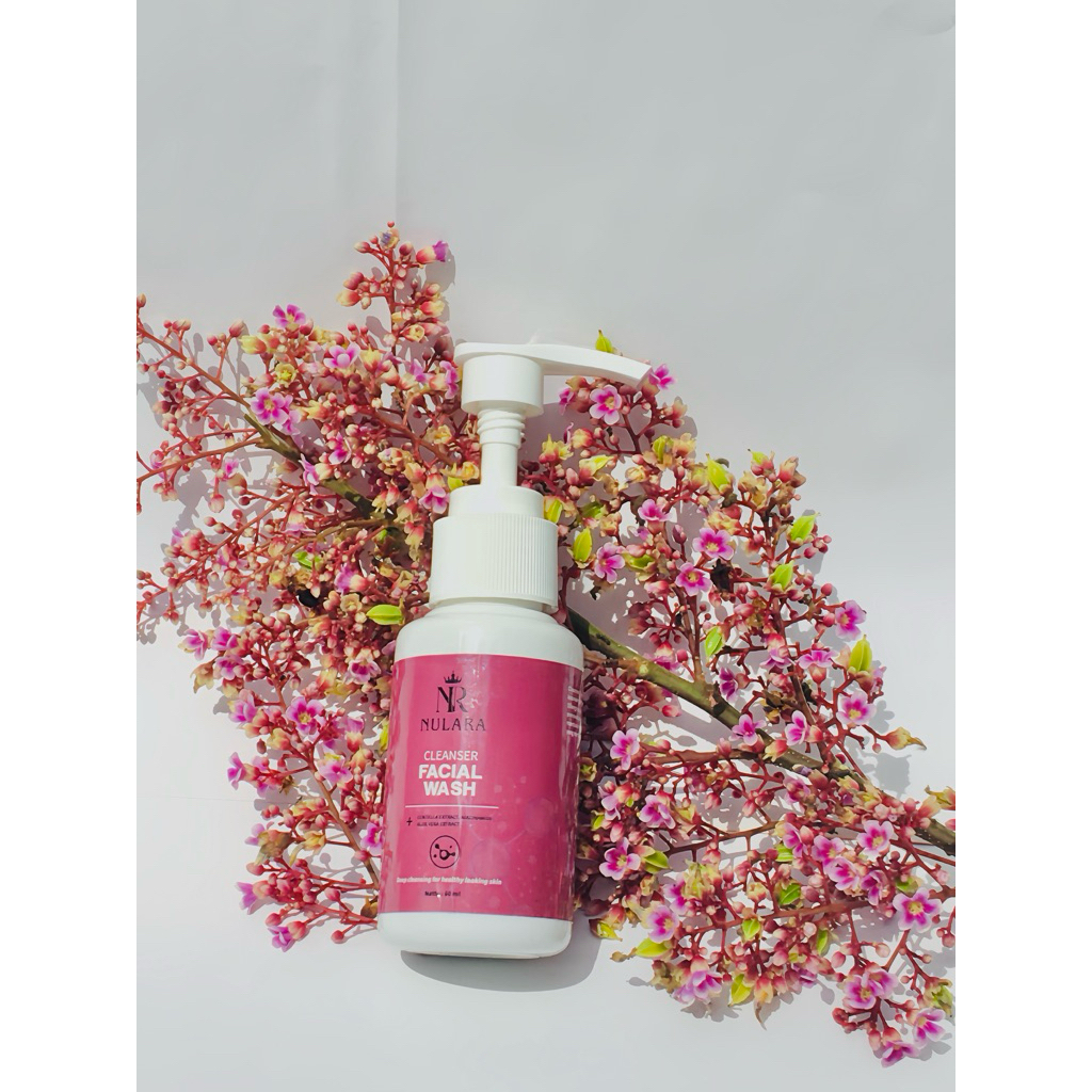 FASIAL WASH NR SKINCARE