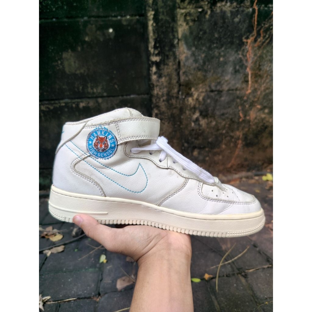 sepatu nike af1 high