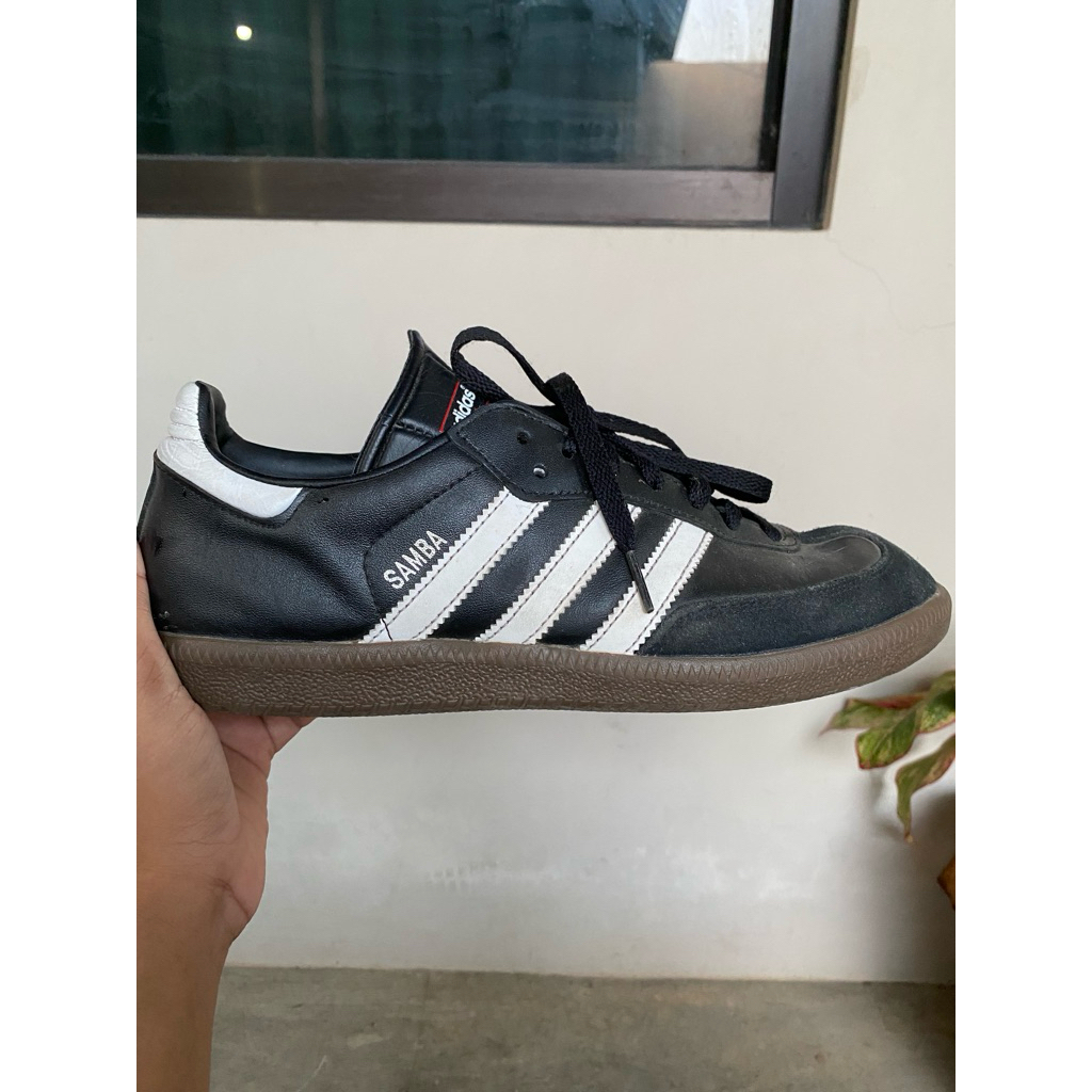 Adidas samba classic
