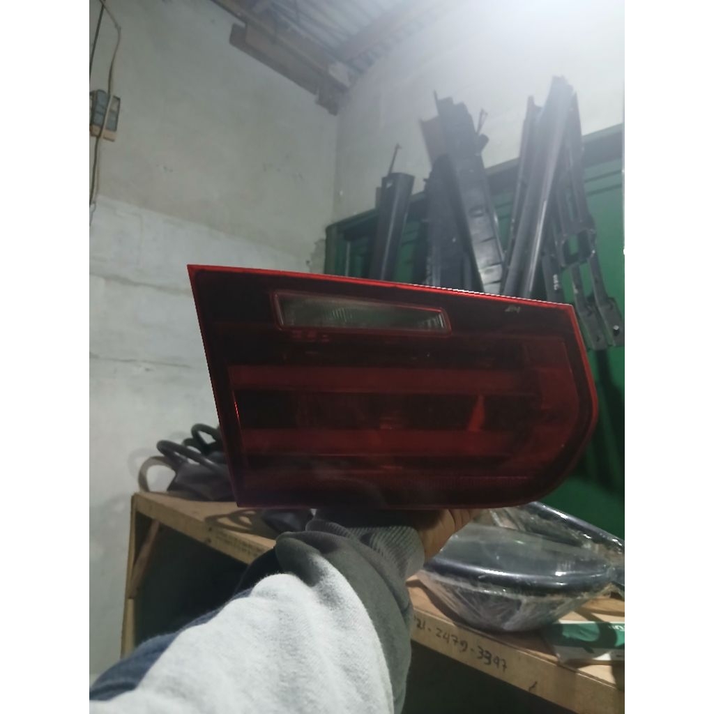 stoplamp bmw e90/f30