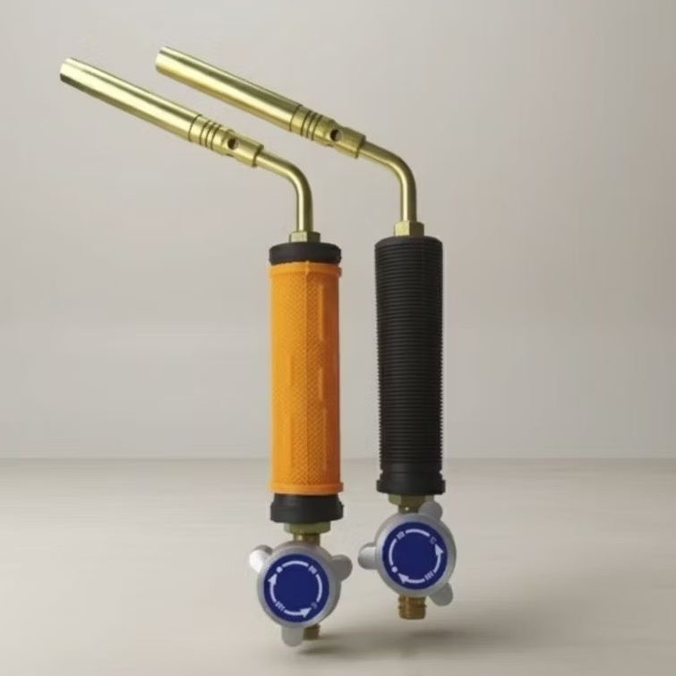 KEPALA HEATING GAS TORCH KEPALA LAS API LPG