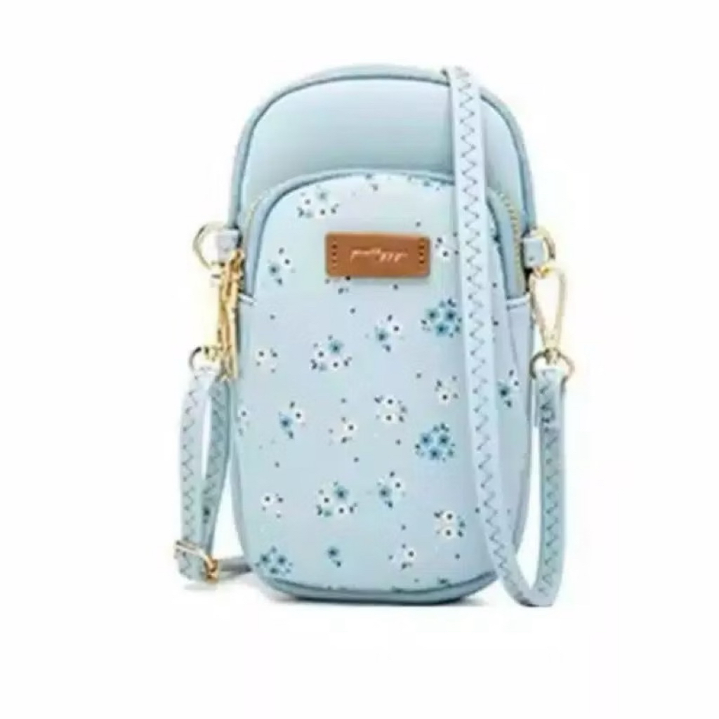 Tas Suzy -Tas hp wanita -Tas selempang