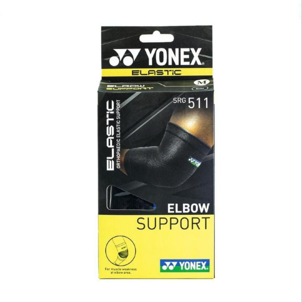 DEKER ELBOW YONEX ELASTIC SUPPORT