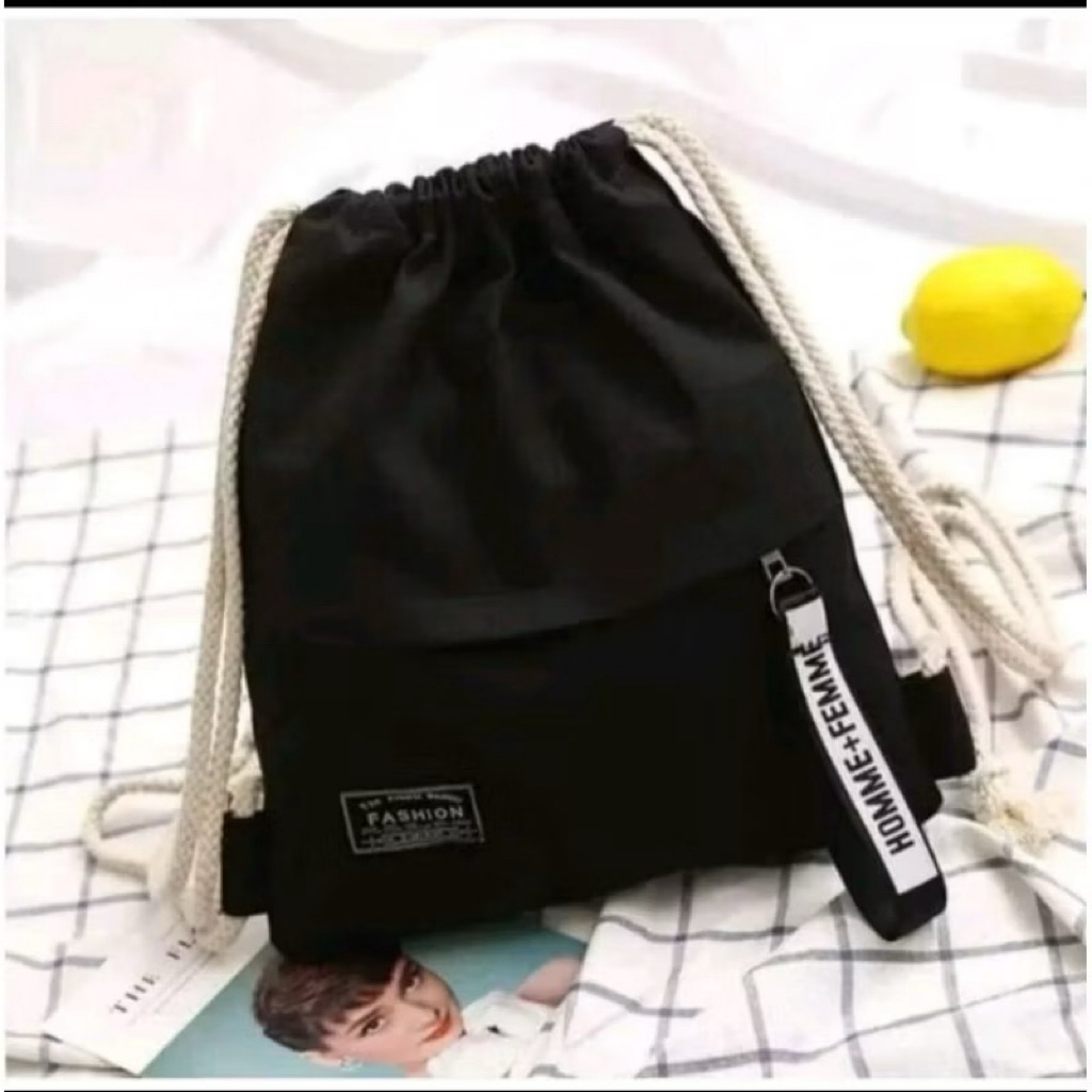 TAS SERUT FASHION KEKINIAN,TAS RANSEL WANITA
