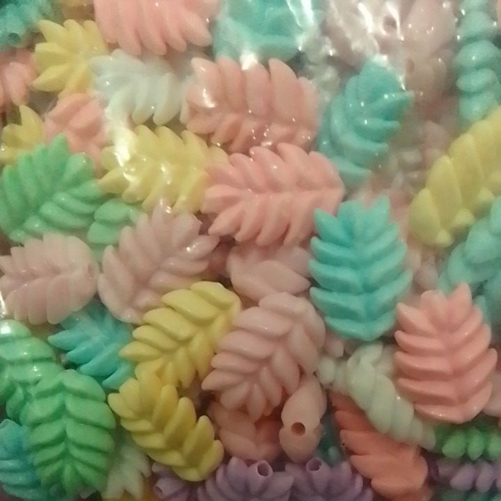 MANIK KELOPAK MEKAR 1PON