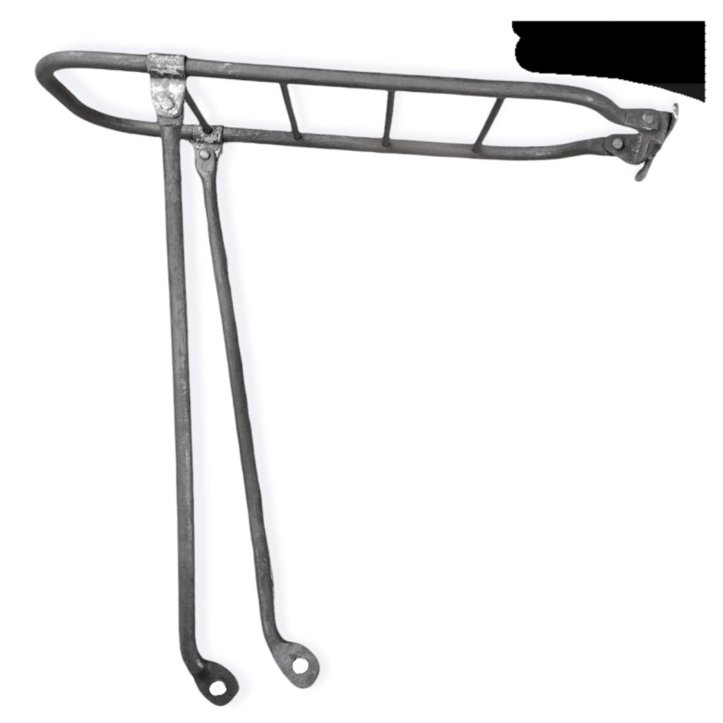 bagasi sepeda ontel,jengki bagasi cocok buat muatan kuat