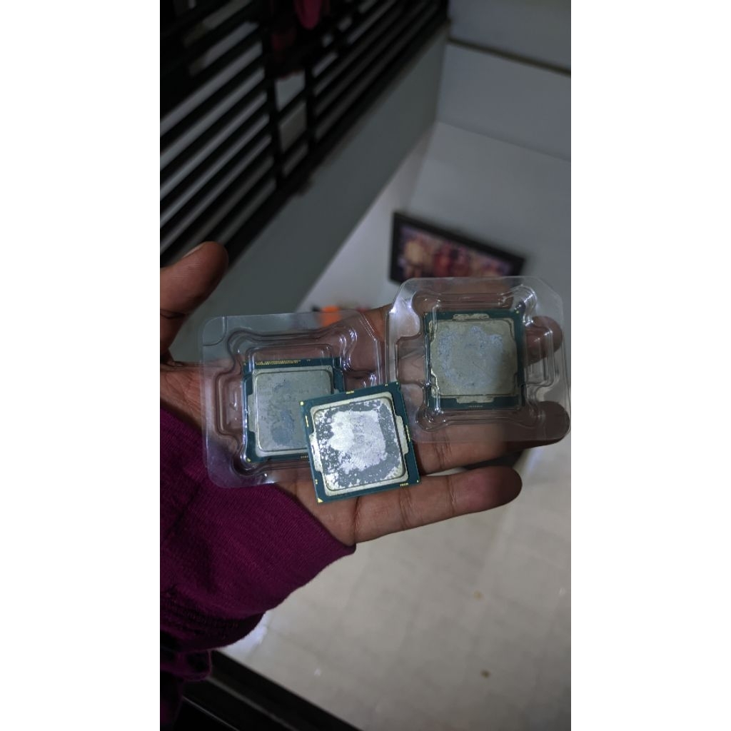 procesor i3 4150 i3 4160 i3 6100