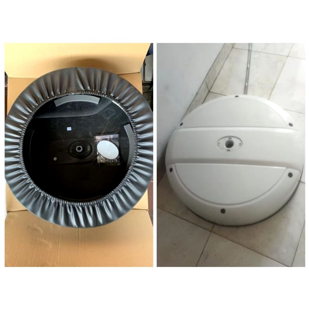 COVER BAN SEREP RUSH TERIOS 2014-2017