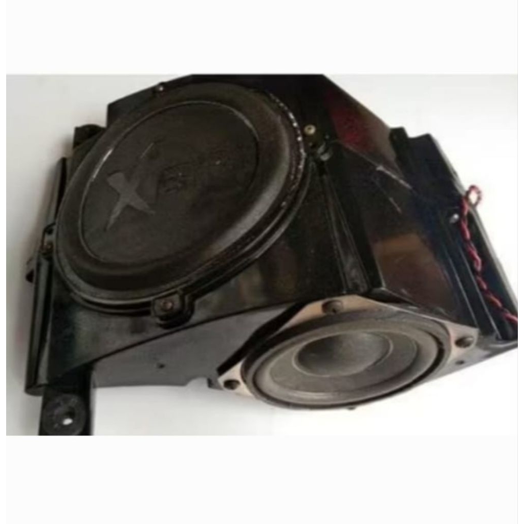 Speaker XBR Copotan original polytron XBR 21 inch