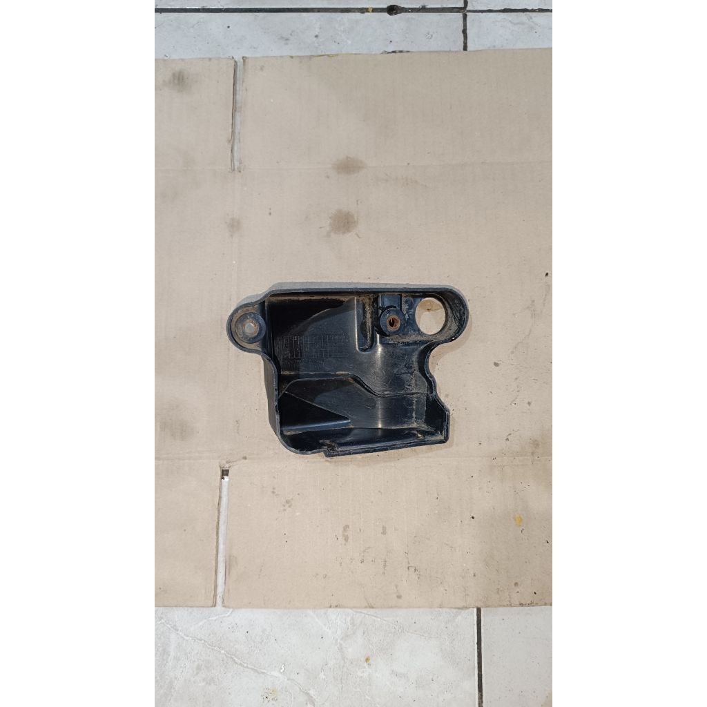 Tutup Atas Cvt Spin 125 Original Copotan