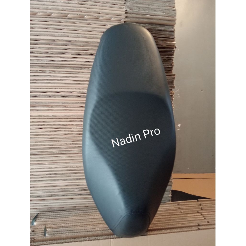 jok motor Honda Scoopy Fi 2021 Scoopy