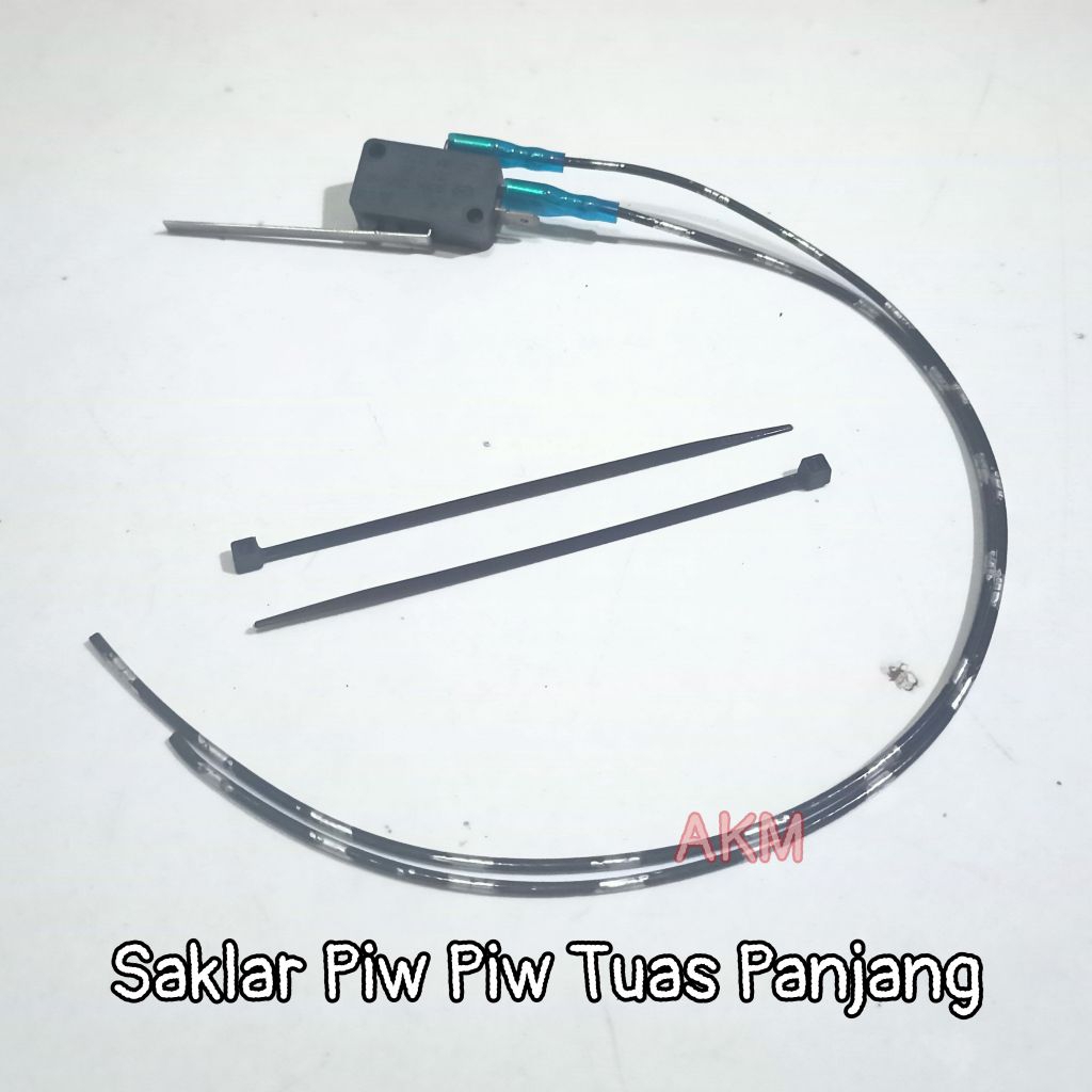 SAKLAR PIW PIW | SAKLAR DIM | SAKLAR PASS BEAM LAMPU TEMBAK