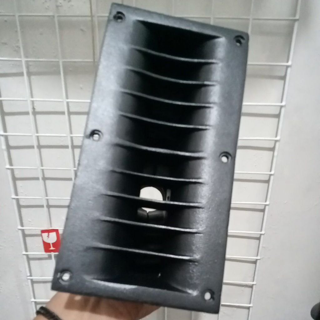 HORN TWITER JBL SIRIP UK 12X22