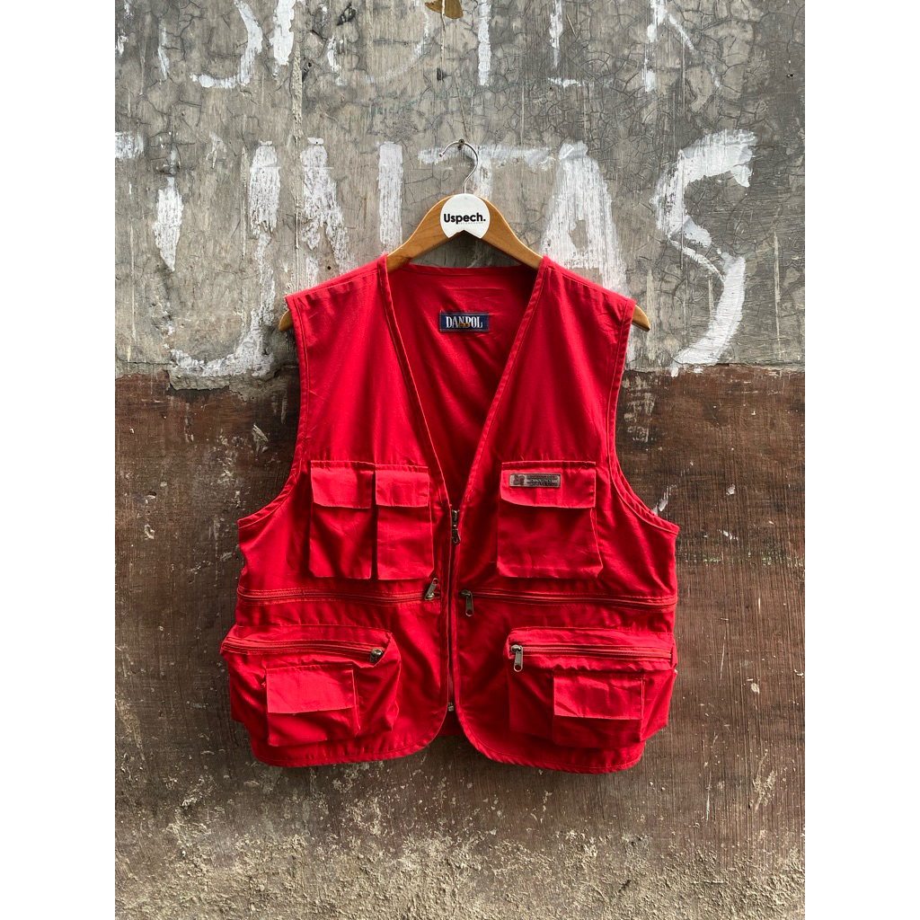 Danpol Tactical Vest