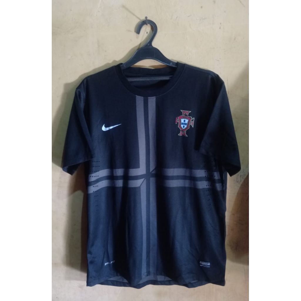 Portugal Away Euro 2012