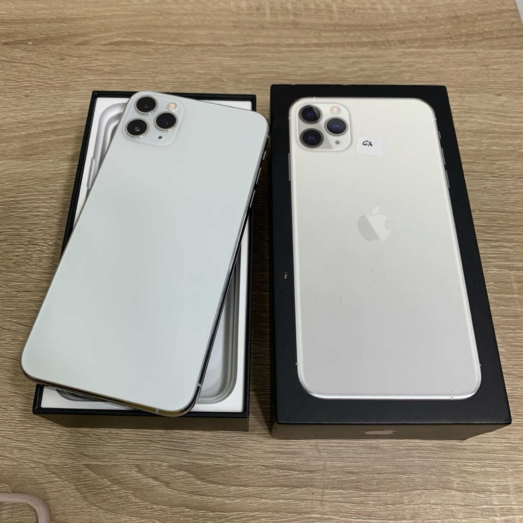 iphone 11 pro max 64gb inter full ori