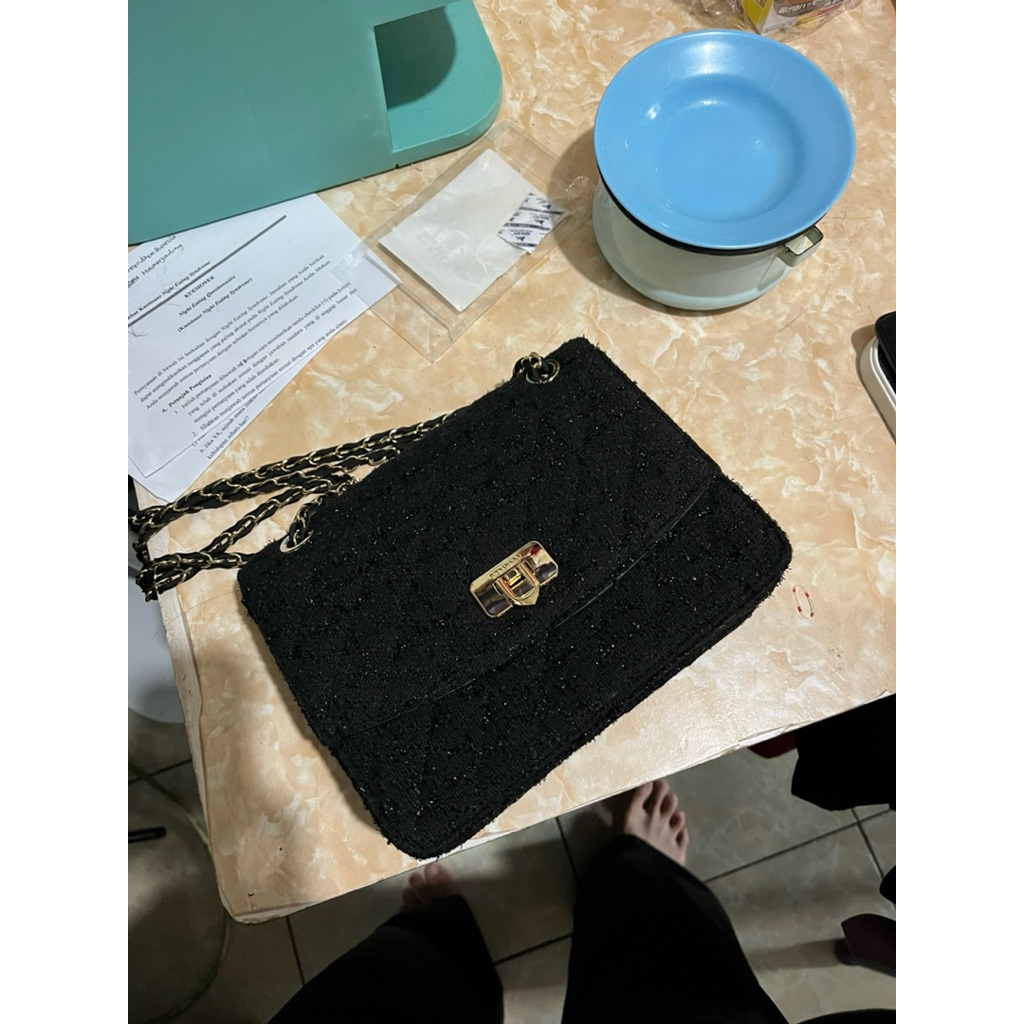 Tas Wanita - Urban n Co