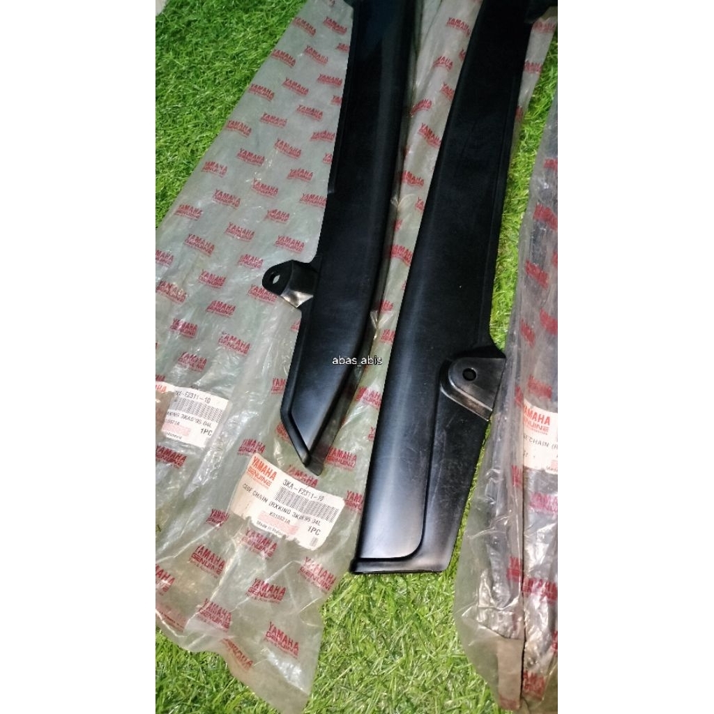 tutup rantai rx king master yamaha yt115 rxs original nos