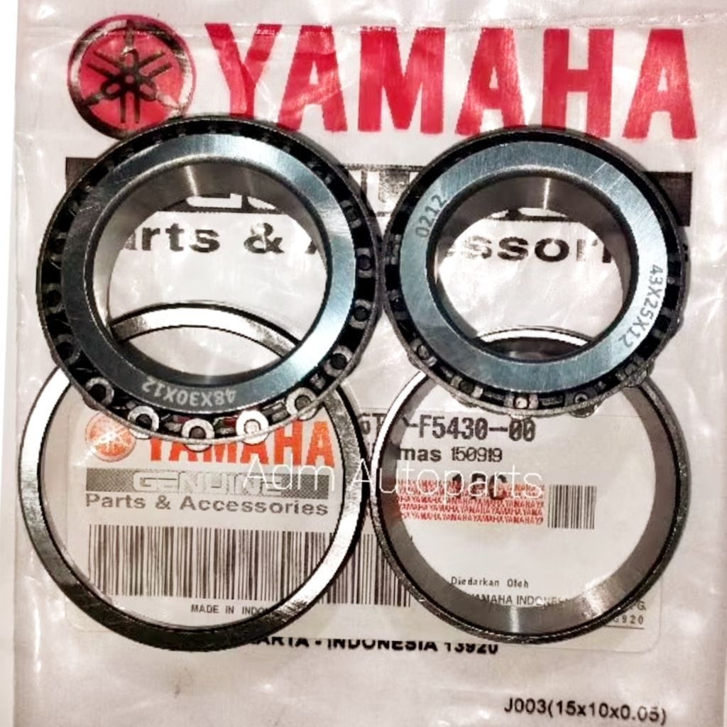 Komstir  Racing Bambu Mio sporty Mio smile mio soul karbu fino karbu Nuvvo Mio j Mio gt 115 Fino fi 