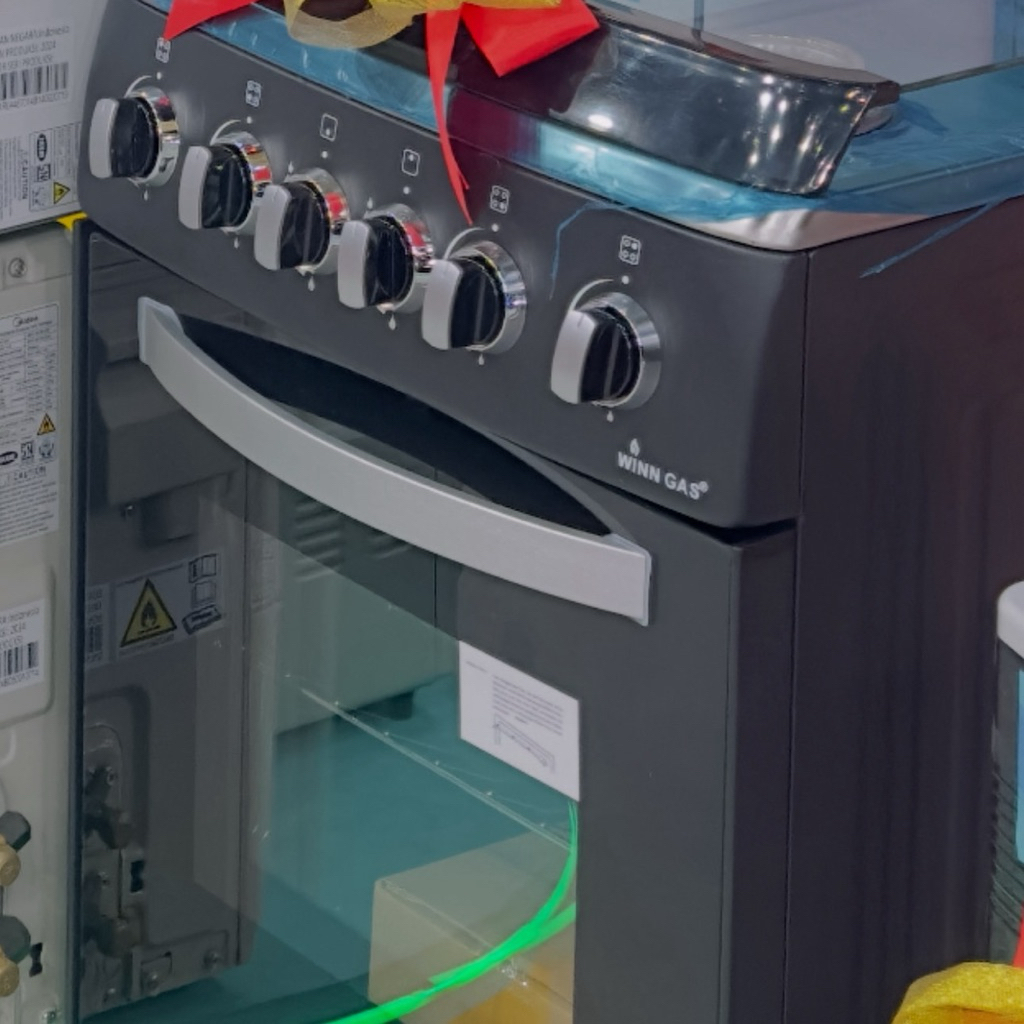 kompor winn gas 4 tungku w 5060 a
