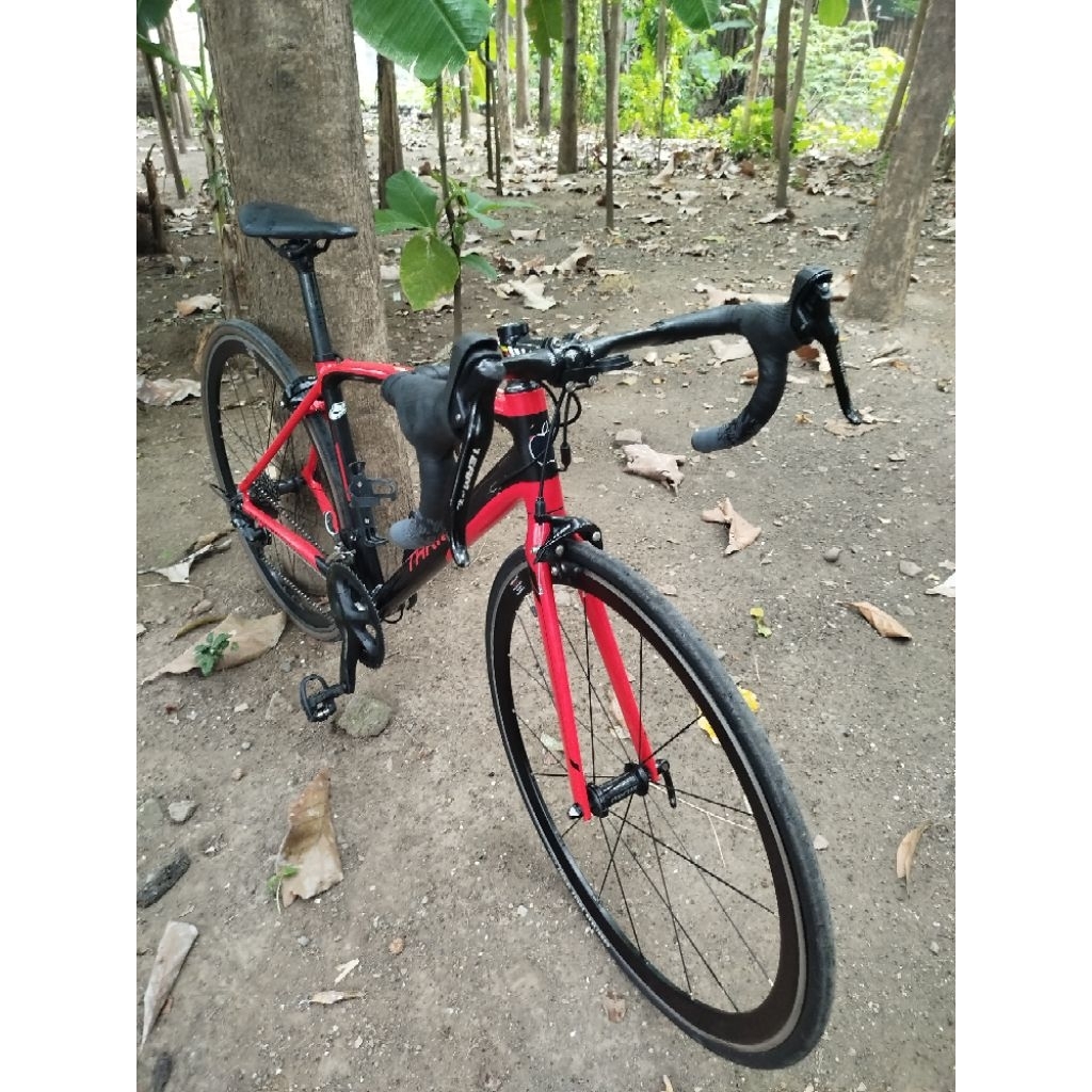 frame thrill ardent 2.0
