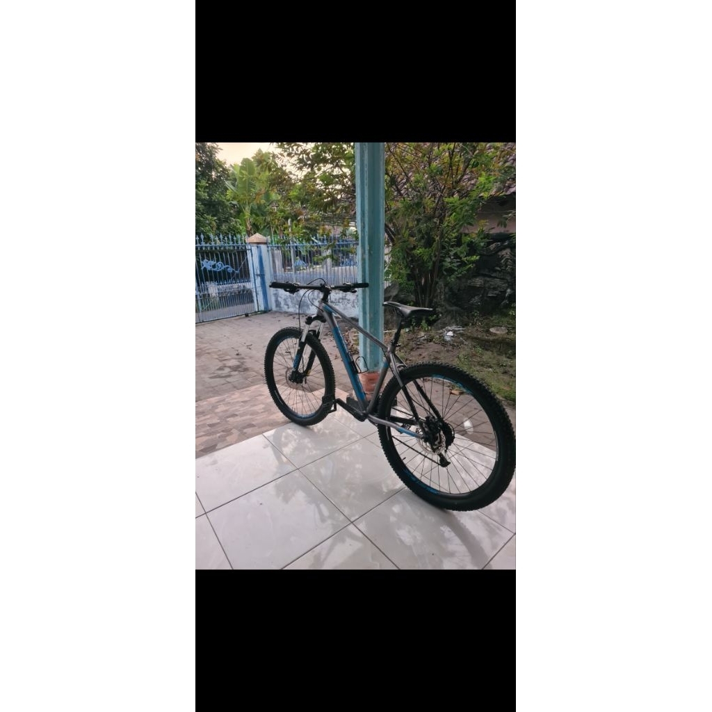 MTB Polygon Xtrada 5 Size M