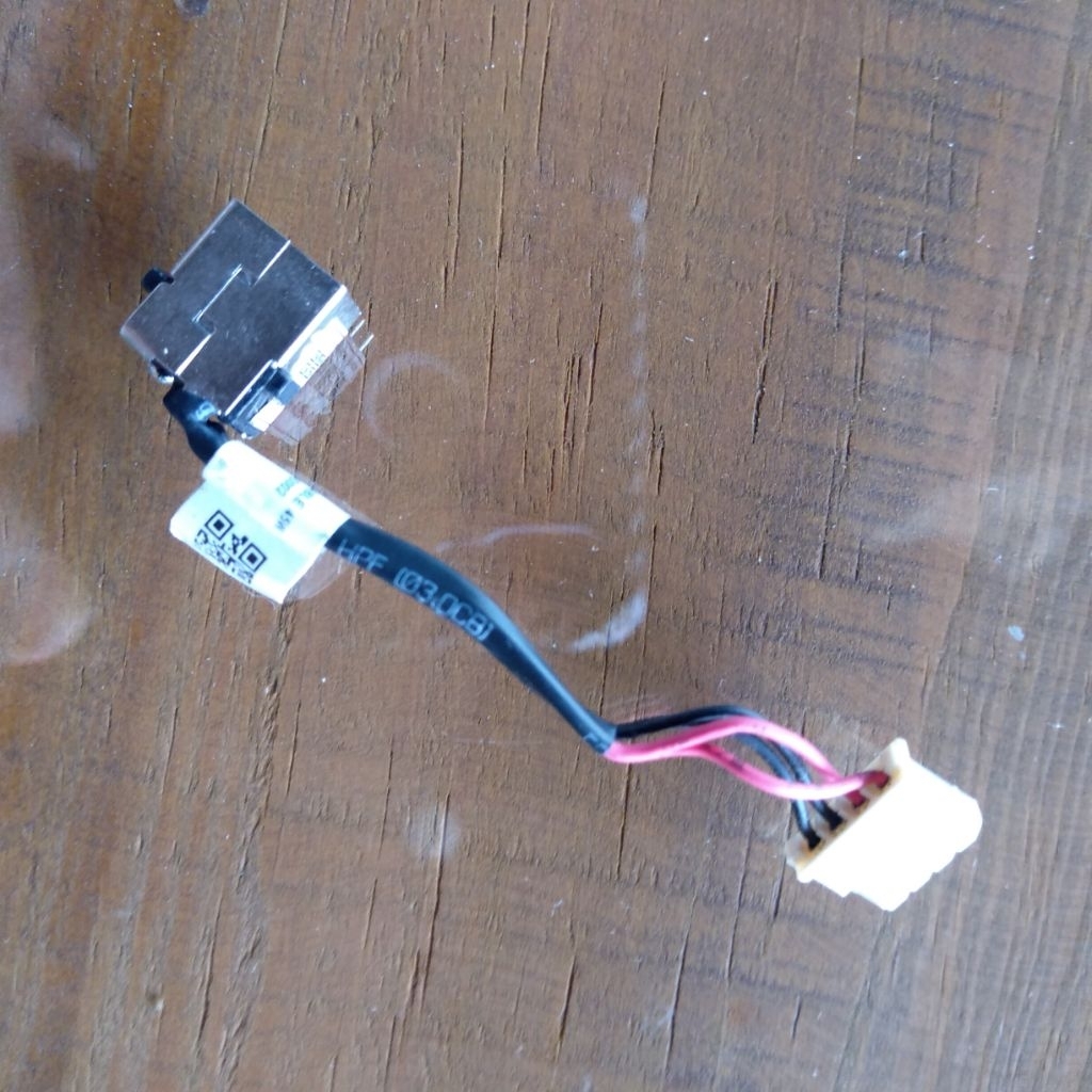 jack power dc Acer aspire 3 a311-31