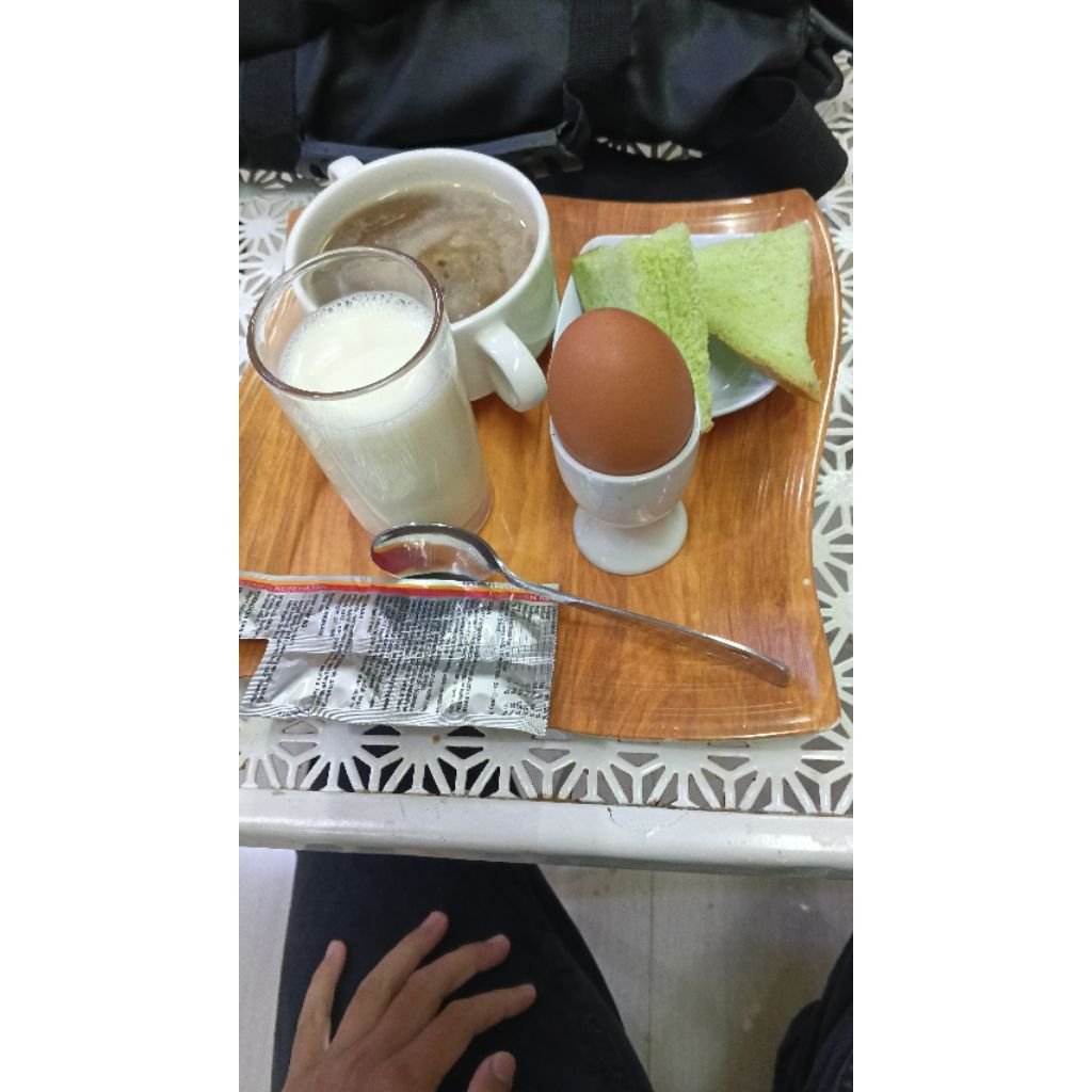 Paket Catering Sehat Sejahtera