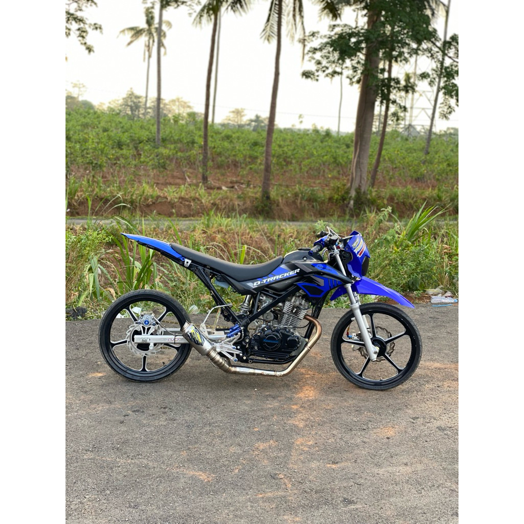 LONG ARM DKT PNP KLX/DT