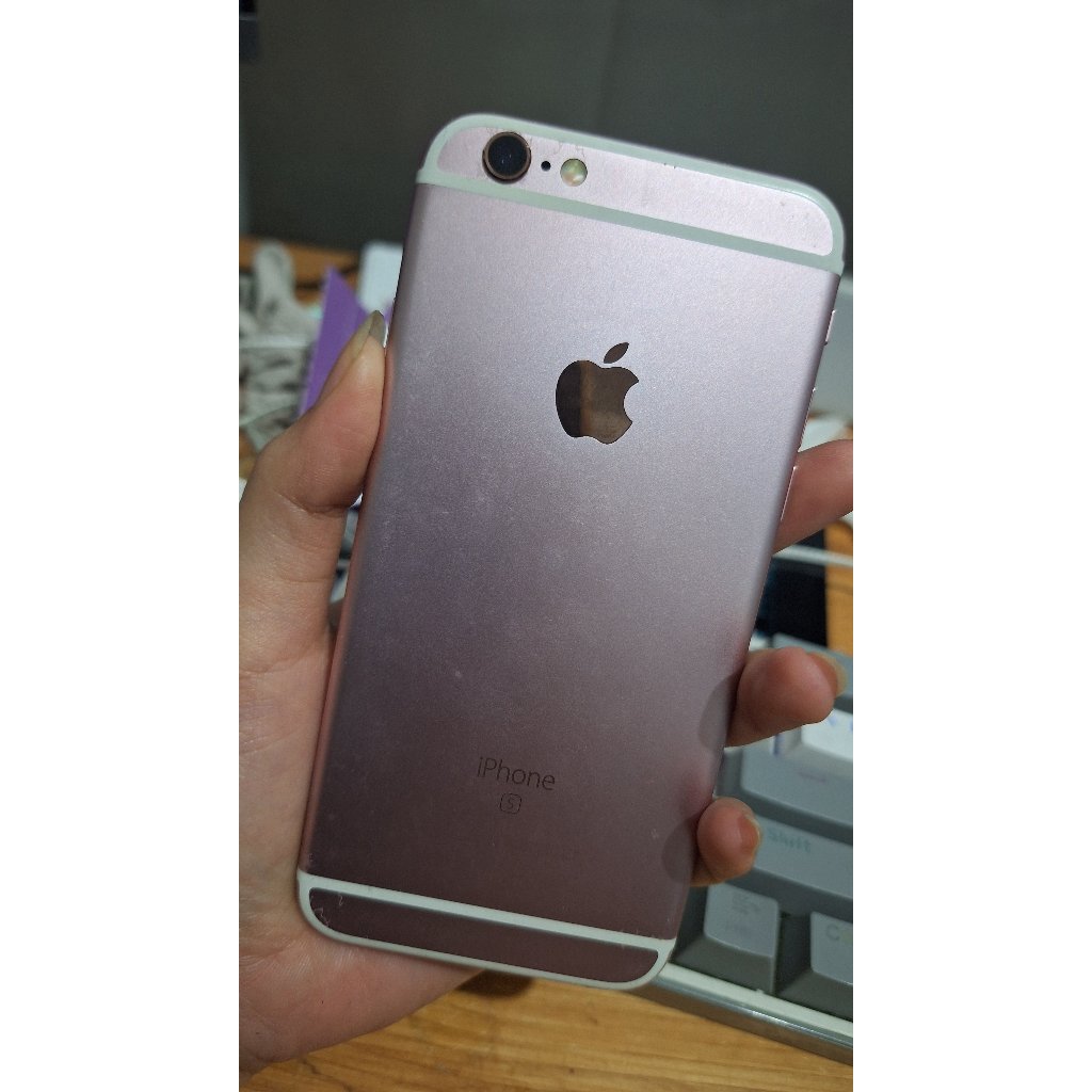 Iphone 6s 64gb second