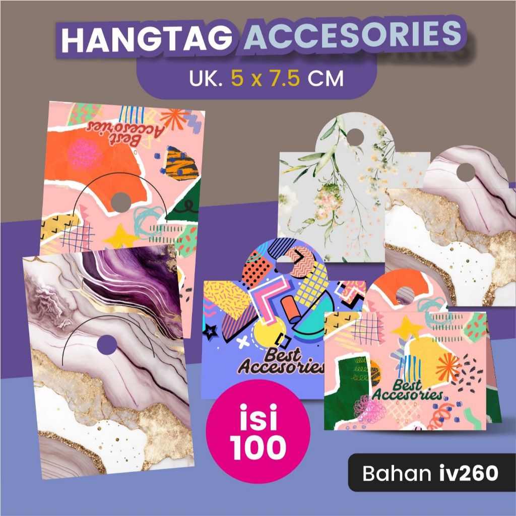 HANGTAG ACCESORIES | LABEL ACCESORIES | KLIP ACCESORIES | PRINTILAN ACCESORIES