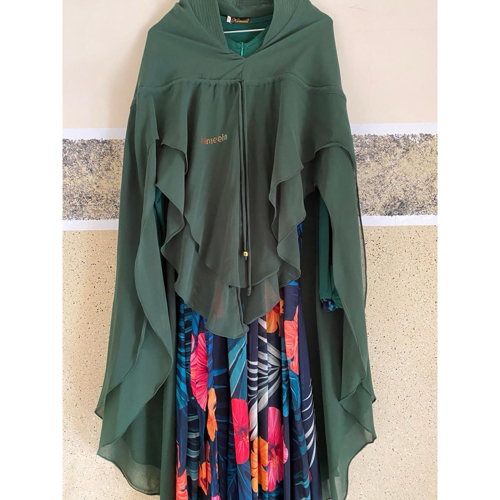 prelove kameela hijab