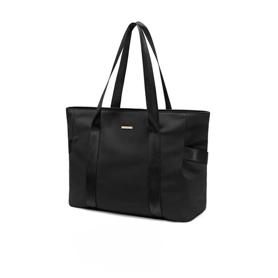 Tas Wanita Tas Kerja Wanita Tas Kantor Wanita Elegan Tas Selempang Wanita Besar Tote Bag Waterproof