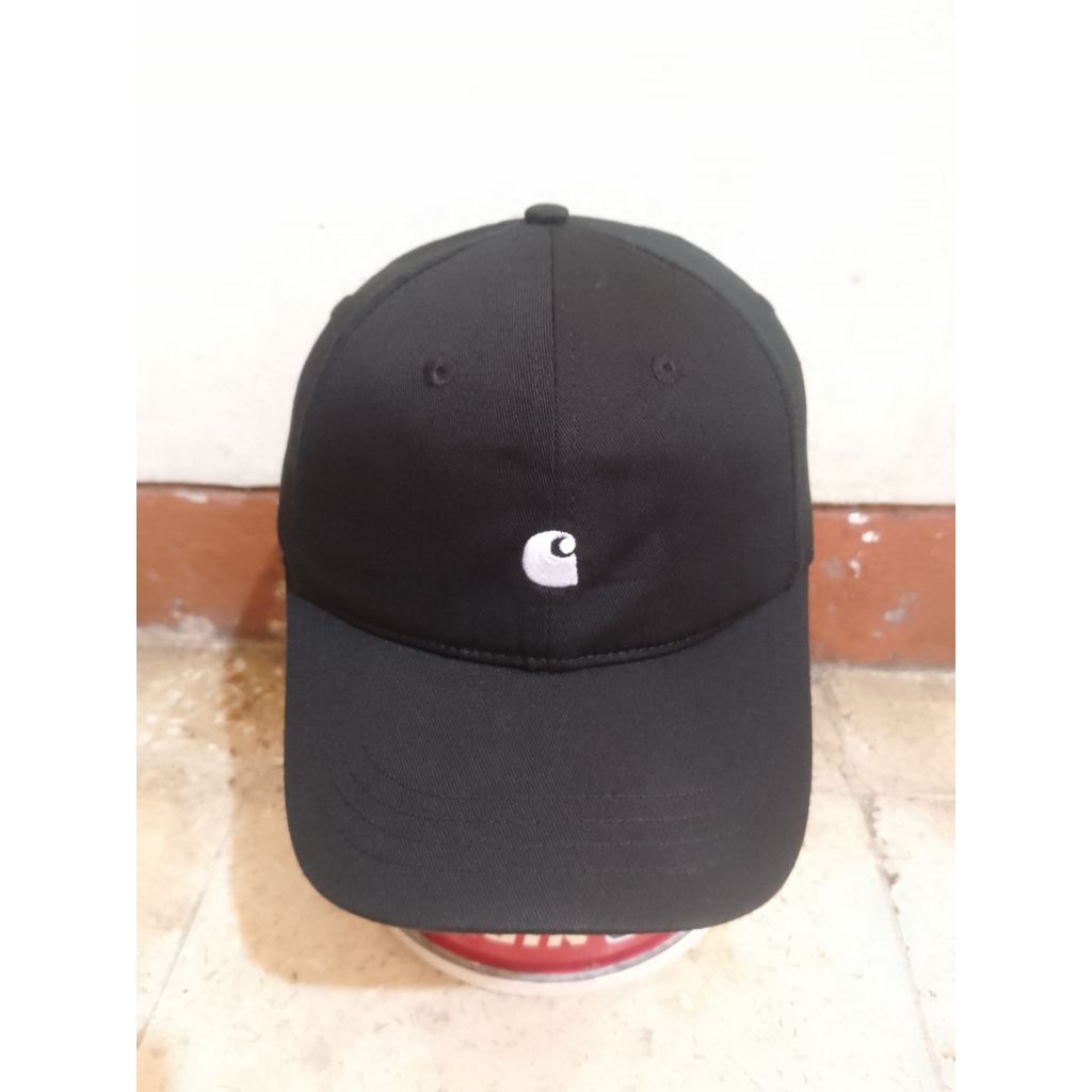 Topi carhatt original setelan second bekas