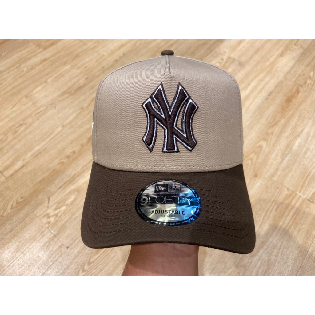 Topi New Era 940AF Q225 NY CML 2 OSFM | 60670097