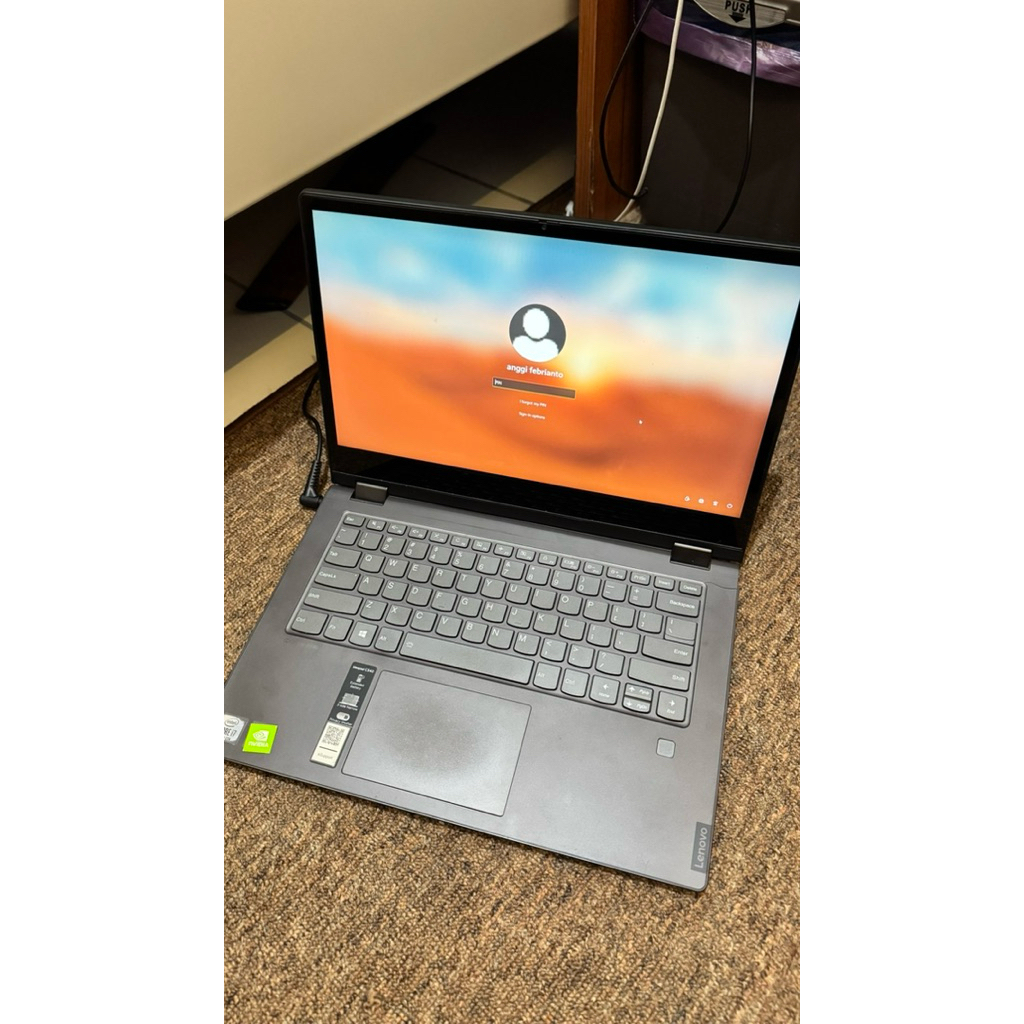 Laptop Lenovo Ideapad C340 | 1TB