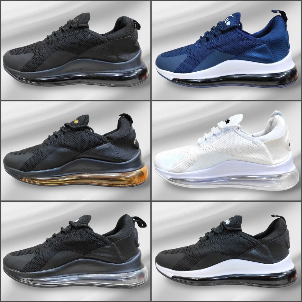 SEPATU PRIA SEPATU LARI PRIA SEPATU OLAHRAGA PRIA