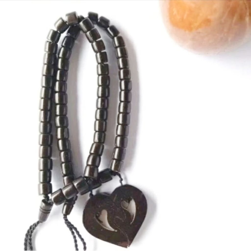 Gelang Koka/Kaoka/Kaukah/Sepasang 2PCS Couple LOVE