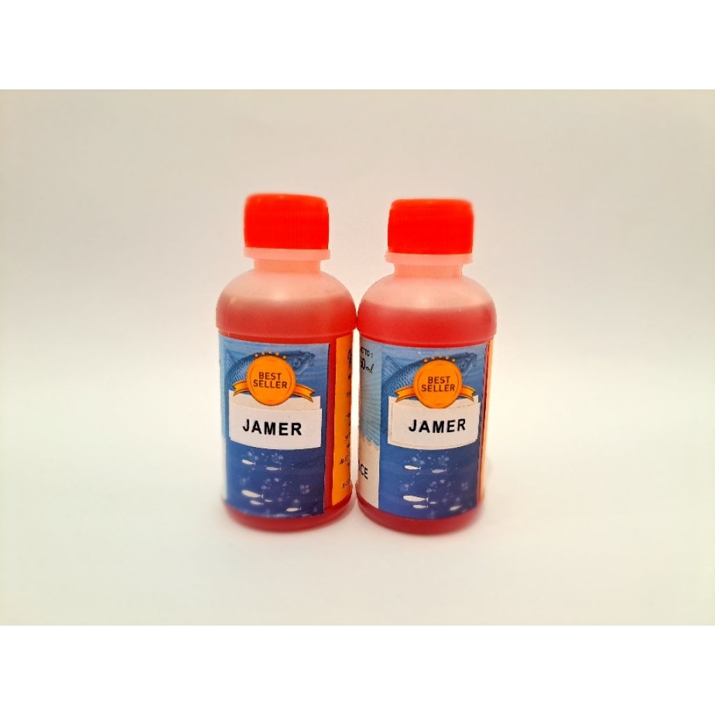 Essen Oplosan Kang Ali - Jamer 60 ml