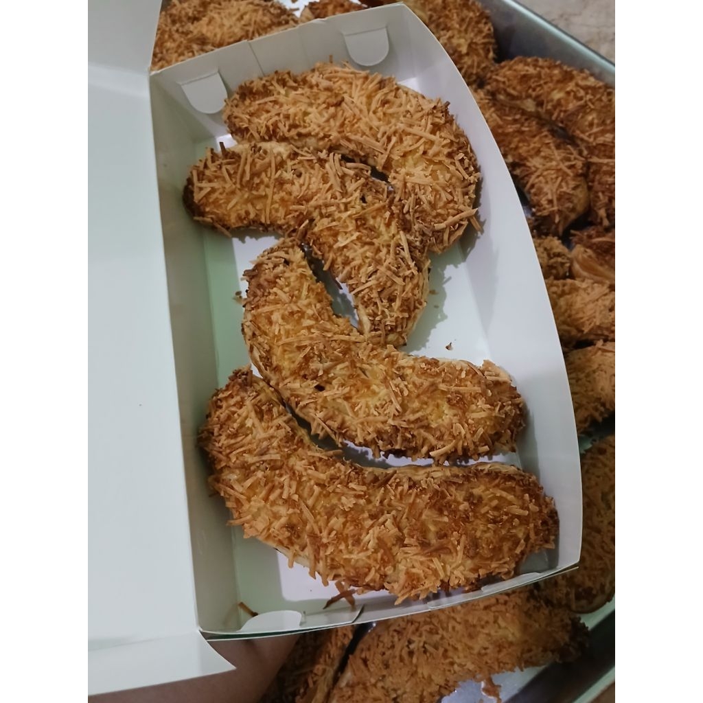 banana crispy