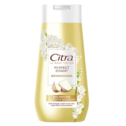 Citra Hand & Body Lotion Bengkoang 110ml [ Pcs ]