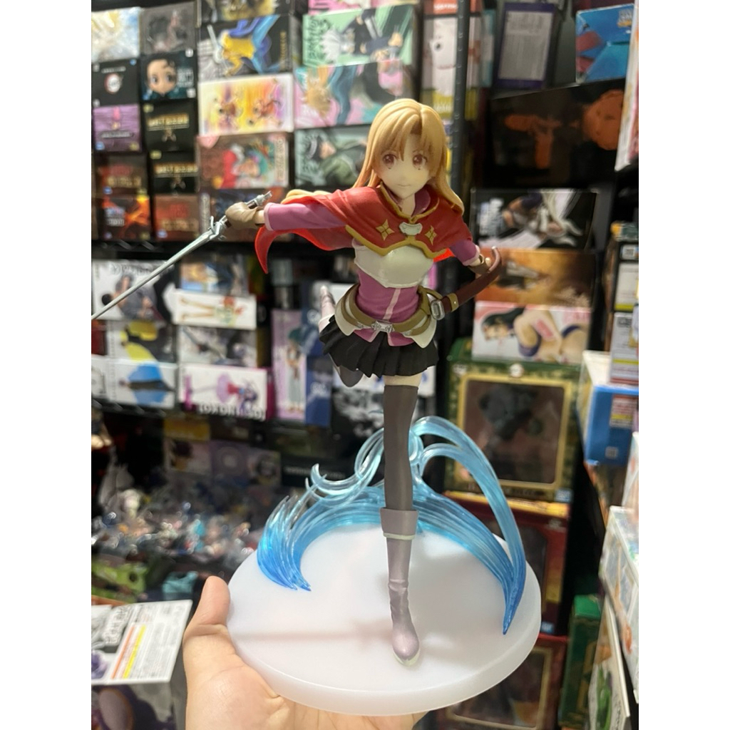 Sega Figurizm Asuna Sword at Online Loose Pack
