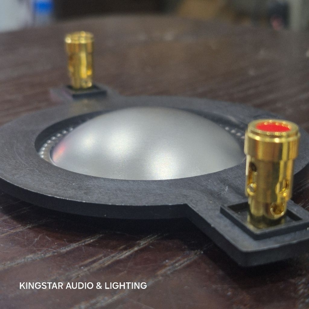 Spool Tweeter Sound Queen SQ56 S Original Spul Twitter SQ56S SoundQueen SQ 56 S Voice Coil